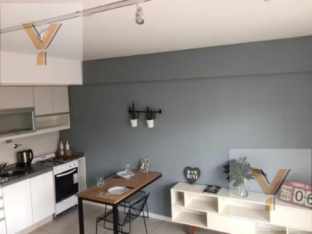 Departamento en Alquiler