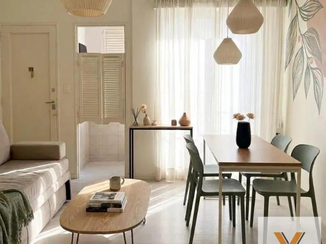 Departamento en Alquiler