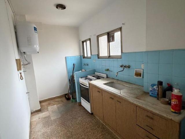 Departamento en alquiler