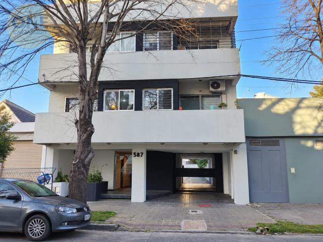 Departamento en alquiler 24 e/ 43 y 44