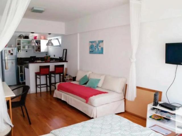 Departamento en Alquiler