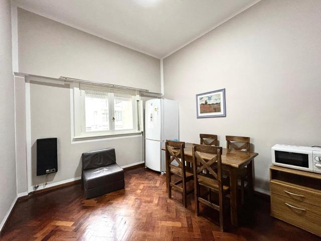 Departamento en Alquiler