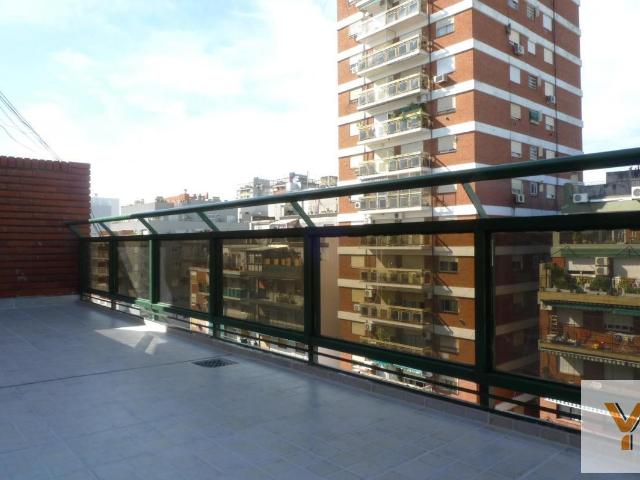 Departamento en Alquiler