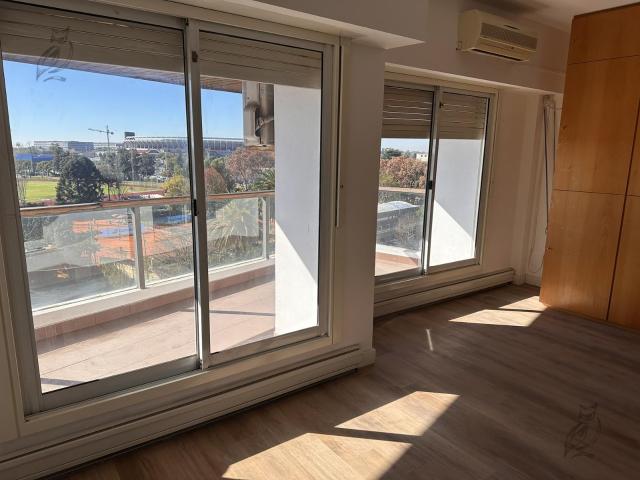 Departamento en alquiler