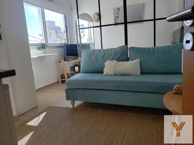 Departamento en Alquiler
