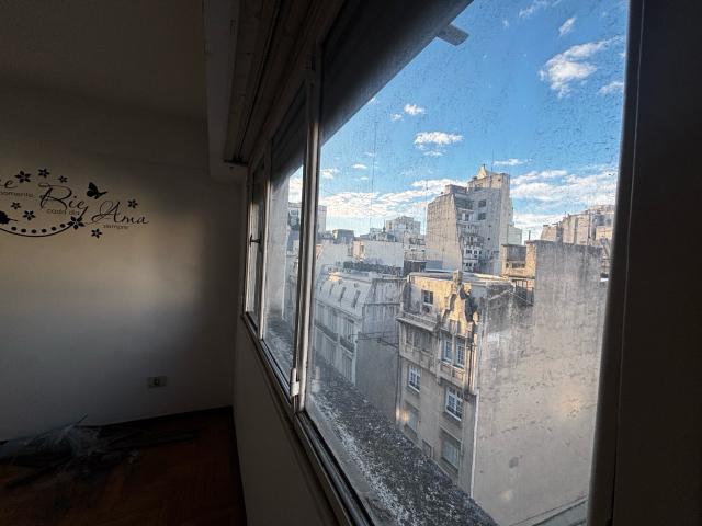 Departamento en alquiler