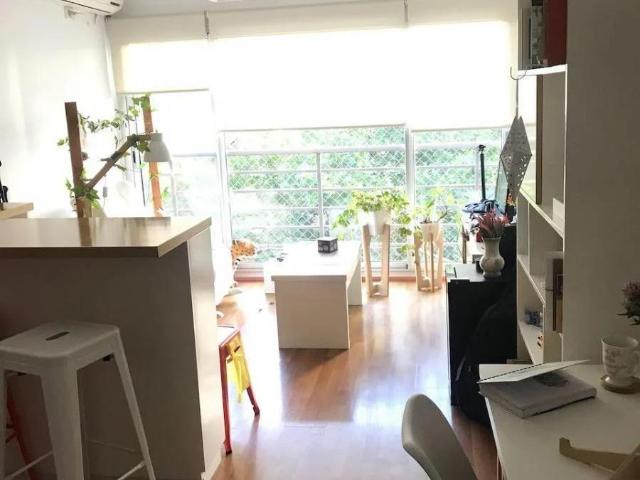 Departamento en Alquiler