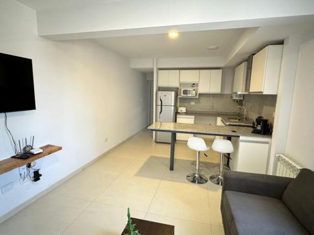 DEPARTAMENTO EN ALQUILER
