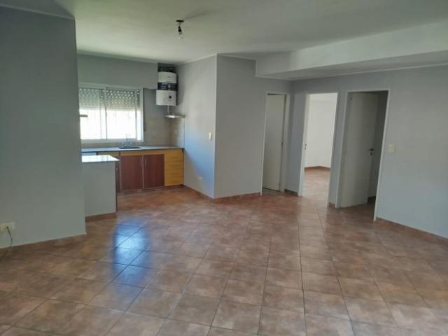 Departamento en ALQUILER