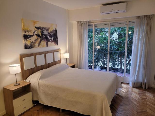 Departamento en Alquiler