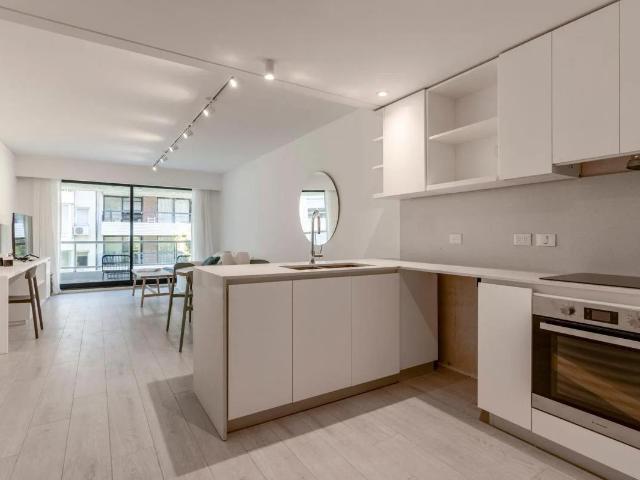 Departamento en Alquiler