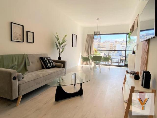Departamento en Alquiler
