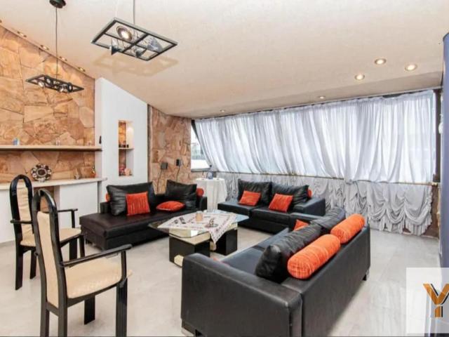 Departamento en Alquiler