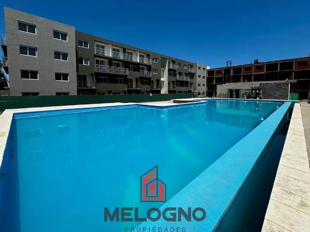 Departamento en Alquiler