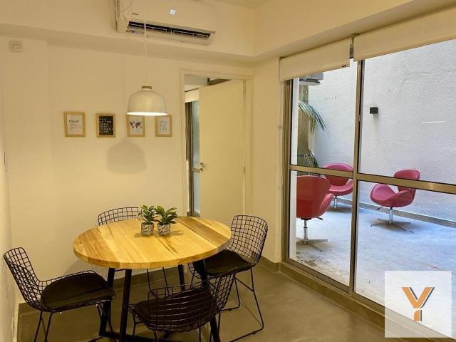 Departamento en Alquiler