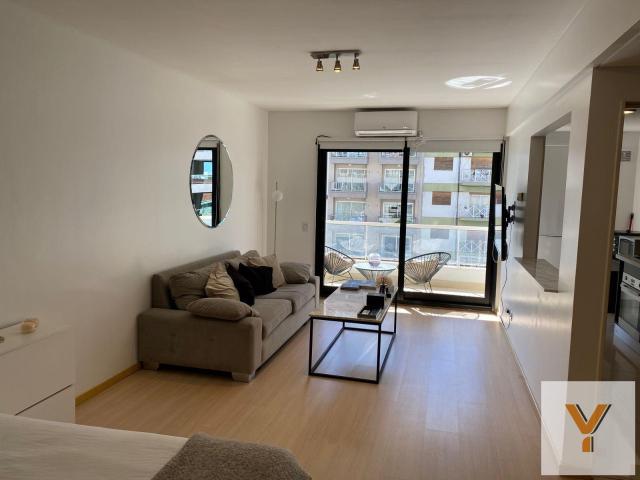 Departamento en Alquiler