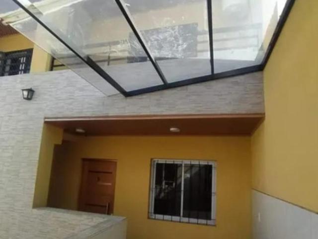 Departamento en Alquiler