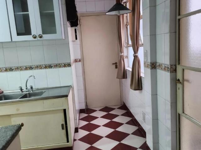 Departamento en Alquiler