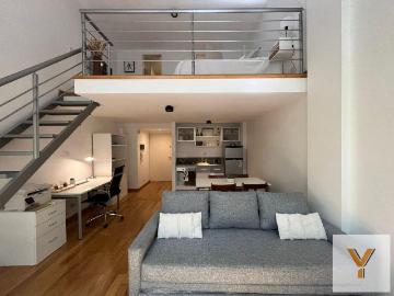 Departamento en Alquiler