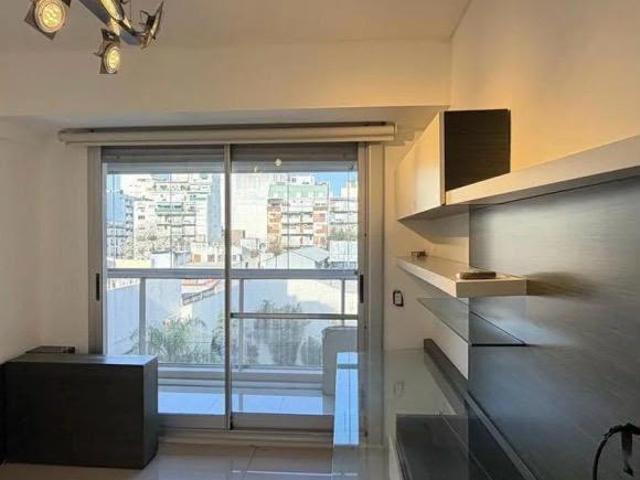 Departamento en Alquiler