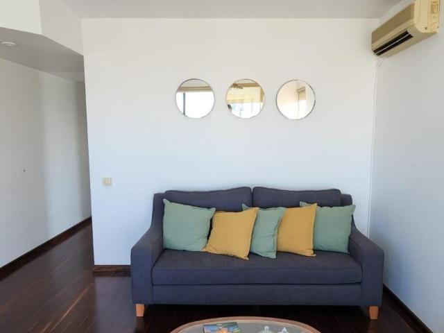 Departamento en Alquiler