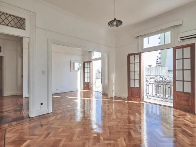 Departamento en Alquiler