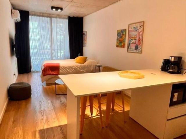 Departamento en Alquiler