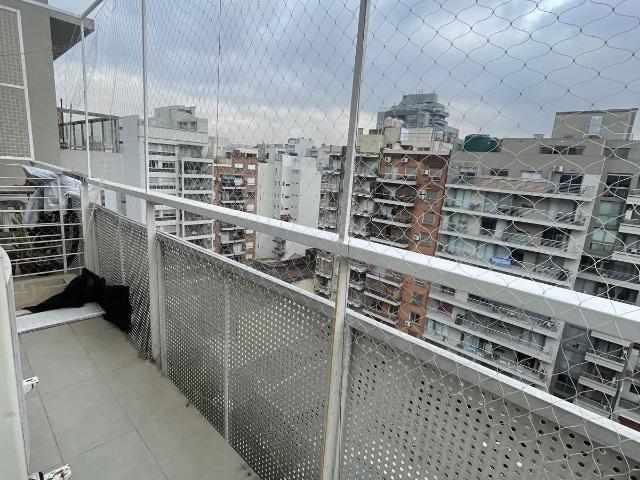 Departamento en Alquiler