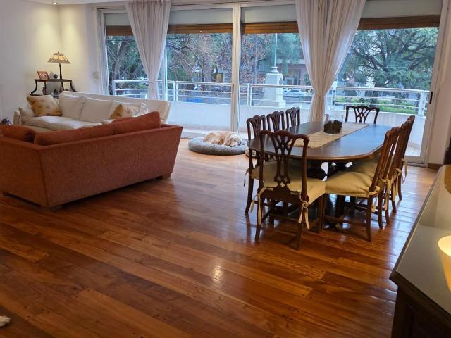 Departamento en Alquiler