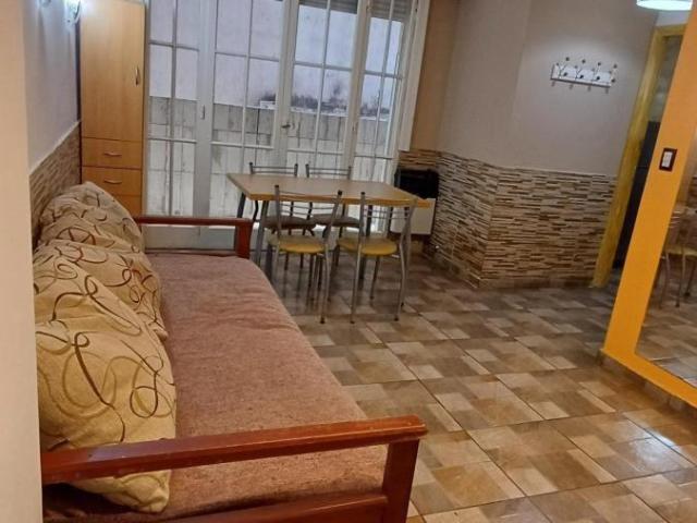 Departamento en Alquiler