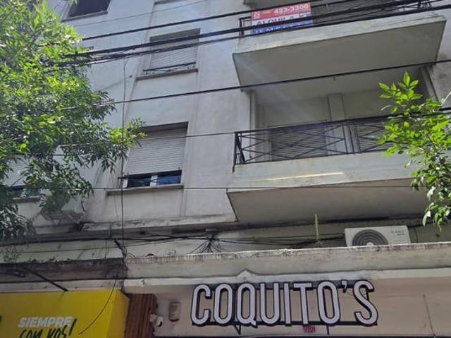 Departamento en Alquiler