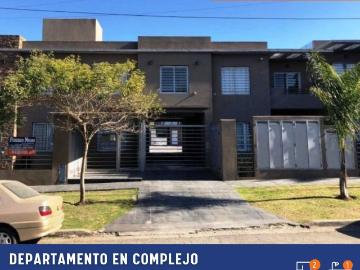 Departamento en alquiler 2 ambientes