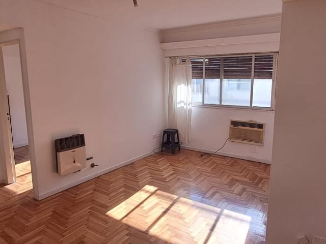Departamento en alquiler 2 amb en Parque Patricios