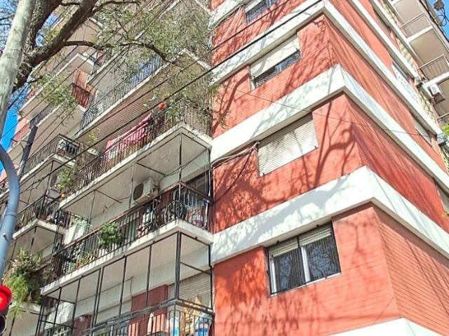Departamento en alquiler 2 amb en Parque Patricios