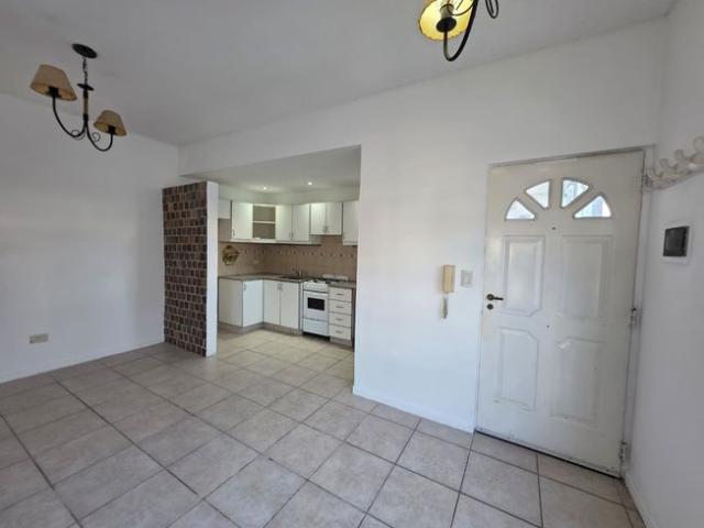 DEPARTAMENTO EN ALQUILER 2 AMB HAEDO NORTE