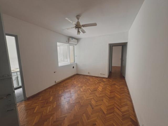 DEPARTAMENTO EN ALQUILER 2 AMBIENTES 3er piso x escalera BELGRANO
