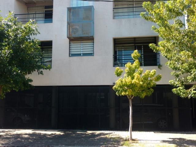 Departamento en alquiler · 2 ambientes