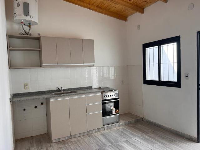 Departamento en alquiler 2 ambientes