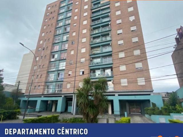Departamento en alquiler 2 ambientes