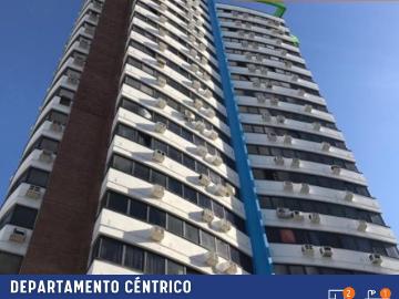 Departamento en alquiler 2 ambientes