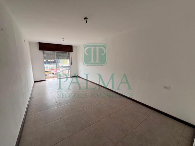Departamento en alquiler 2 ambientes