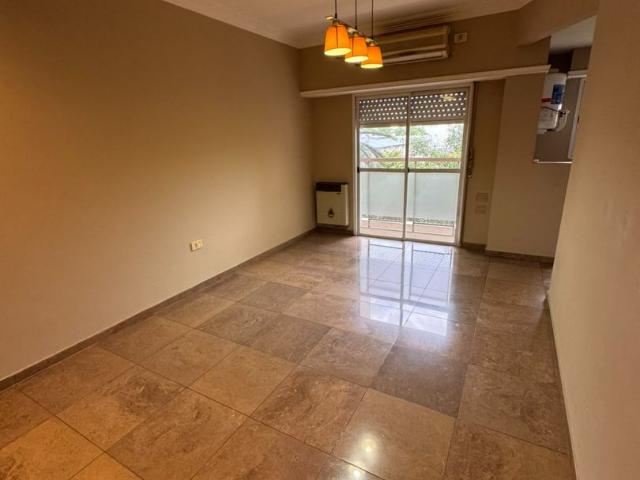 Departamento en alquiler · 2 ambientes