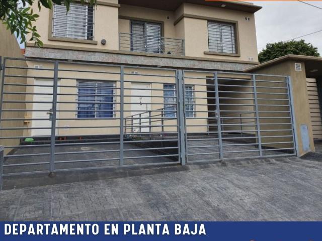 Departamento en alquiler 2 ambientes