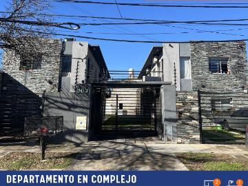 Departamento en alquiler 2 ambientes