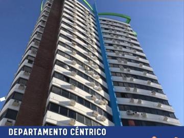 Departamento en alquiler 2 ambientes