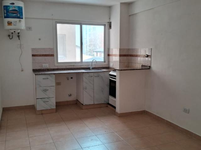 Departamento en alquiler 2 ambientes