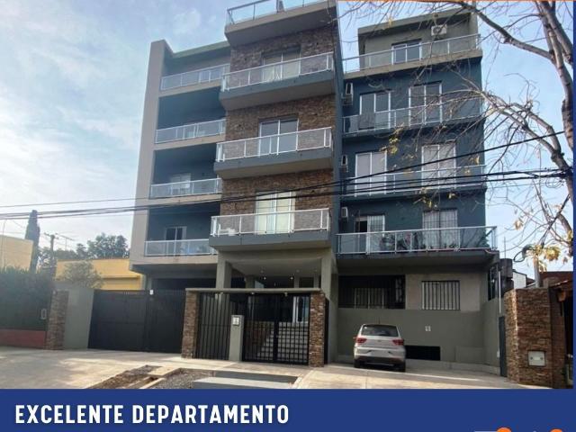 Departamento en alquiler 2 ambientes