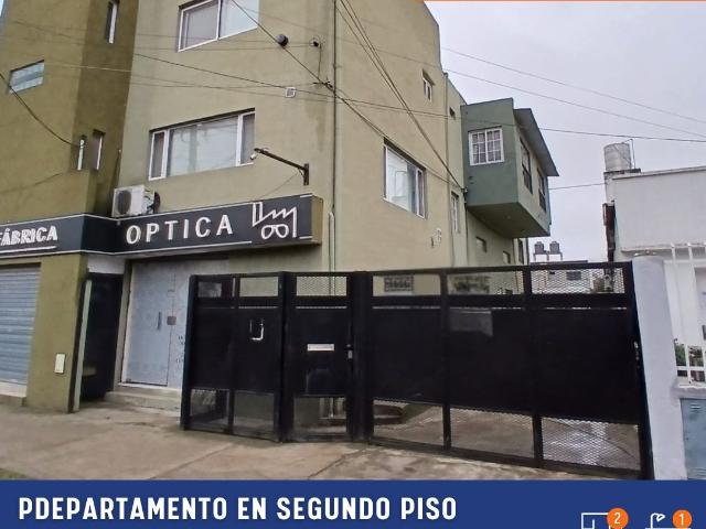 Departamento en alquiler 2 ambientes