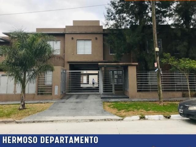 Departamento en alquiler 2 ambientes