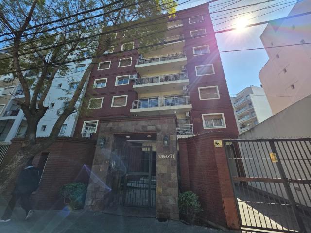 Departamento en alquiler · 2 ambientes